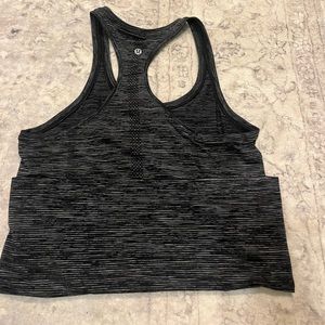Lululemon Swiftly Tech Racerback Tank